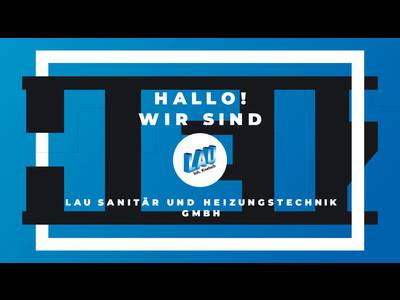 Lau Sanitär- & Heizungstechnik GmbH