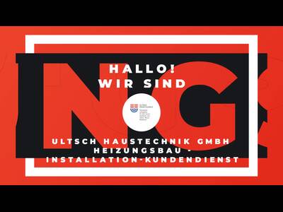 Ultsch Heizungsbau GmbH