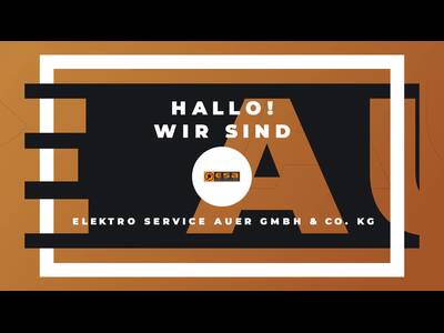 Elektro Service Auer GmbH & Co. KG