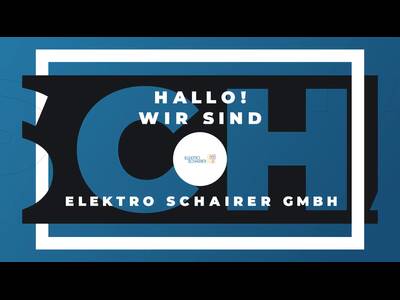 Elektro Schairer GmbH