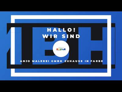 ANJO Malerei GmbH