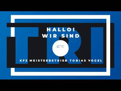 KFZ Meisterbetrieb Tobias Vogel