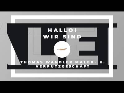 Maler Wandler