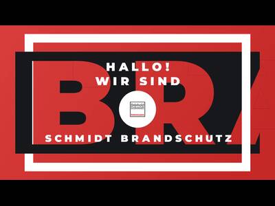 Schmidt Brandschutz