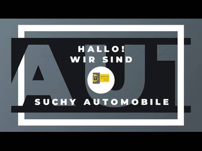 SUCHY automobile