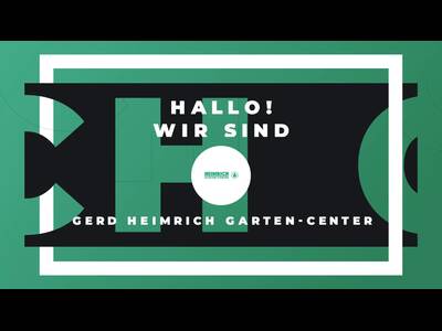 HEIMRICH Garten-Center