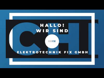 Elektrotechnik Fix GmbH