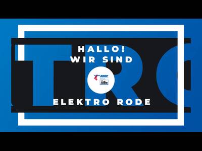 Elektro-Rode