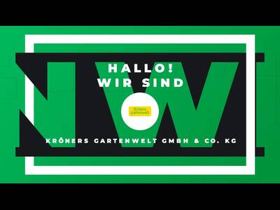 Gartenwelt Kröner