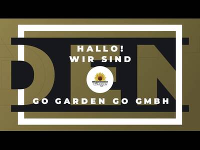 Go Garden Go GmbH