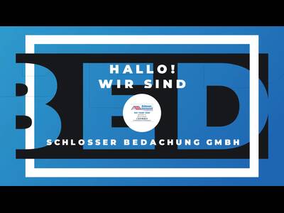Schlosser Bedachung GmbH