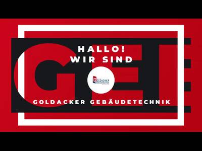 Goldacker Gebäudetechnik Heizung-Sanitär-Solar