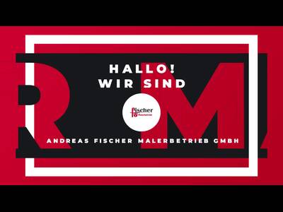 Andreas Fischer Malerbetrieb GmbH