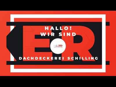 Dachdeckerei Schilling