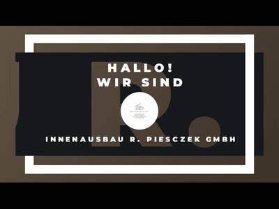 Innenausbau R. Piesczek GmbH
