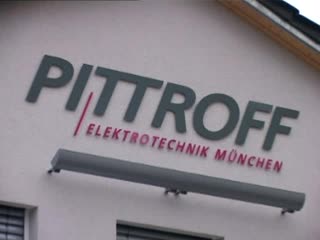 Pittroff Elektrotechnik München GmbH