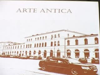 Arte Antica GmbH