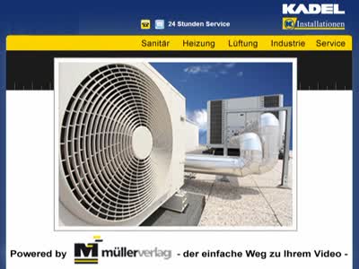 Kadel GmbH Würzburg